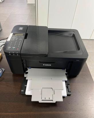 Stampante Canon PixmaTR4650