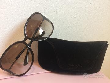 Occhiali Tom Ford