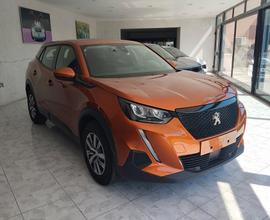 Peugeot 2008 PureTech 100 S&S Allure