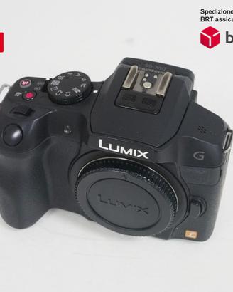 Panasonic DMC-G6