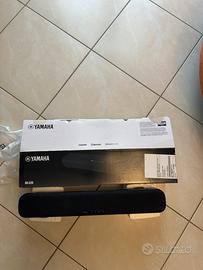 Sound bar yamaha