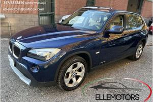 BMW X1 E84 X1 xdrive18d