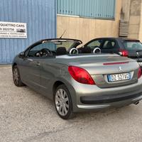 Peugeot 207 1.6 THP 150CV CC Féline