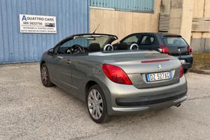 Peugeot 207 1.6 THP 150CV CC Féline