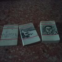 lotto  3   libri   einaudi 