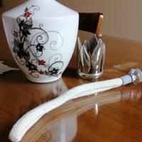 lampe Berger vintage 4323