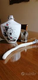 lampe Berger vintage 4323