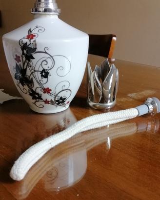lampe Berger vintage 4323