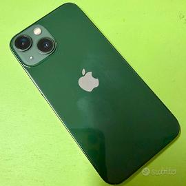 Iphone 13 mini 256 giga