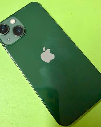 Iphone 13 mini 256 giga