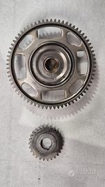 ingranaggio pignone 27/69 vespa cif