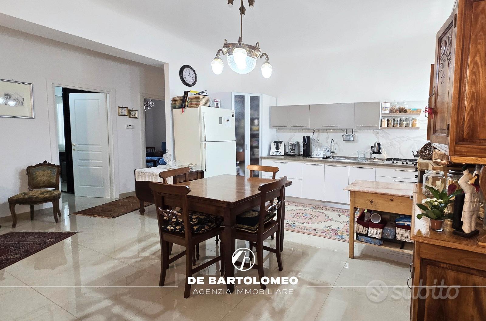 Appartamento – Taranto - Vista 3