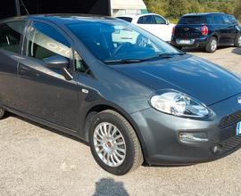 Fiat Punto 1.2 8V 5 porte Street