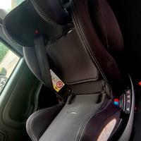 Seggiolino auto Chicco Unico Plus (0-36 kg)