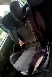 Seggiolino auto Chicco Unico Plus (0-36 kg)