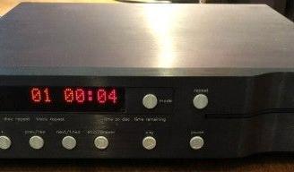 Mark Levinson 39