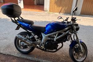 Suzuki Sv650 - 2003 Meccanica perfetta