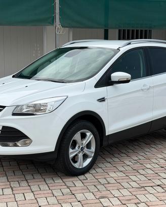 Ford Kuga 2.0 TDCI 120 CV S&S 2WD Titanium