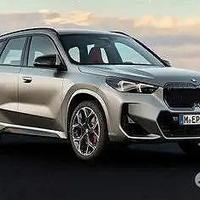 Ricambi bmw x1 2024