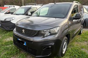 Peugeot partner diesel 3 posti anno 2020
