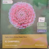IL CAMPBELL BIOLOGIA