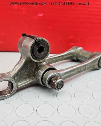 LEVERAGGI LEVERAGGIO HONDA CRF 450 2002 2003 CRE F
