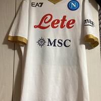 Maglia Napoli Originale 