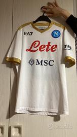 Maglia Napoli Originale 