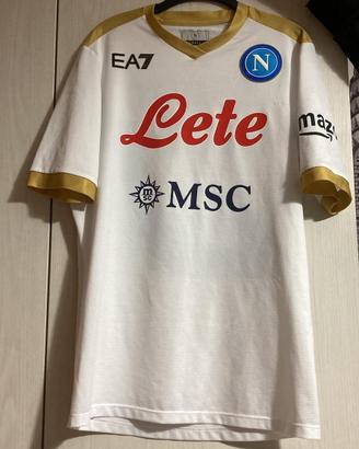 Maglia Napoli Originale 