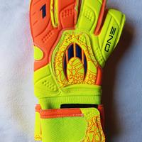 Guanti da portiere HO Soccer vari modelli tg 8