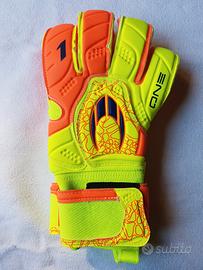 Guanti da portiere HO Soccer vari modelli tg 8
