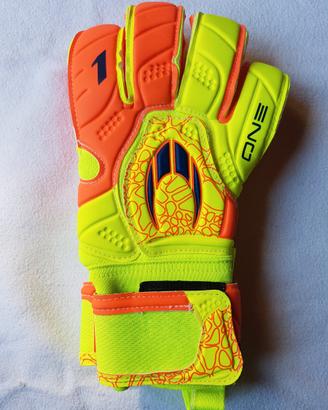 Guanti da portiere HO Soccer vari modelli tg 8