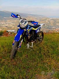 Sherco SE 50 - 2022