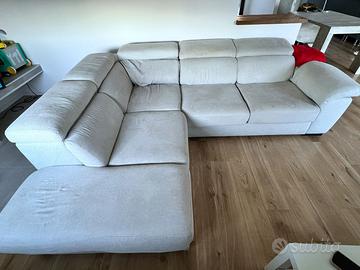 Divano letto poltrone Sofà prezzo trattabile