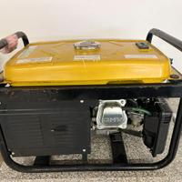 gruppo elettrogeno 3 kw