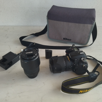 Nikon D7200