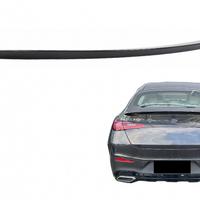 Spoiler per bagagliaio Mercedes GLC Coupe C254