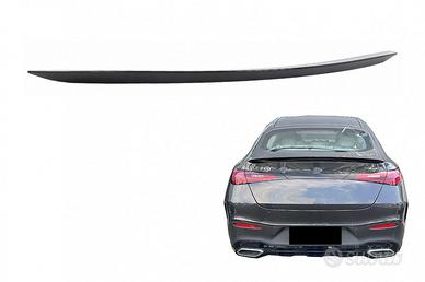 Spoiler per bagagliaio Mercedes GLC Coupe C254