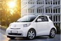 Ricambi auto Toyota Iq dal 2009