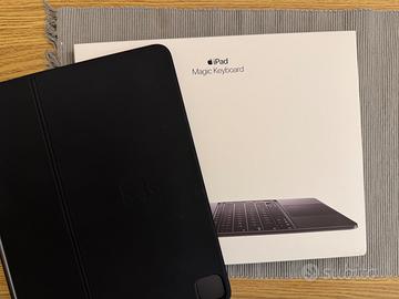 Magic Keyboard per iPad Pro 13" (M5) - Nero