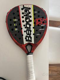 Racchetta padel Babolat Technical Viper
