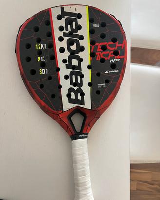 Racchetta padel Babolat Technical Viper