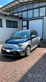 500 Abarth Rivale 175° Anniversary - Nr 33/175