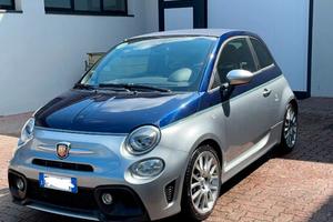 500 Abarth Rivale 175° Anniversary - Nr 33/175