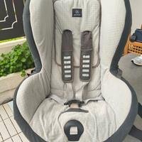 Seggiolino auto Mercedes