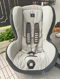 Seggiolino auto Mercedes