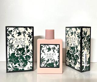 Profumo gucci da donna