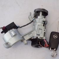 Blocchetto accensione Opel Astra J 2013