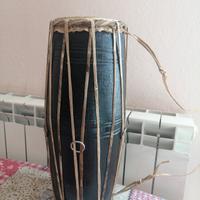 Percussione africane 