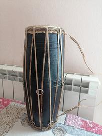 Percussione africane 